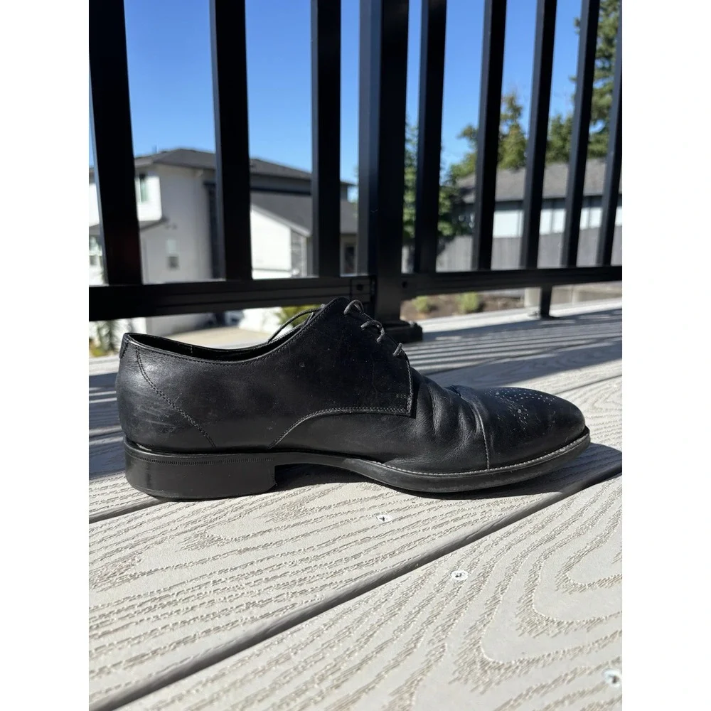 Salvatore Ferragamo department men